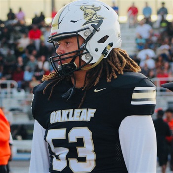 Jailen Wilson