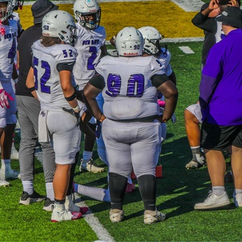 Le’Dereon Blackwell