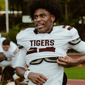 Nehemiah "Nemo" Johnson