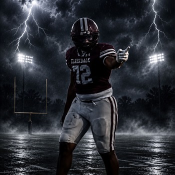 Jeremiah Moore