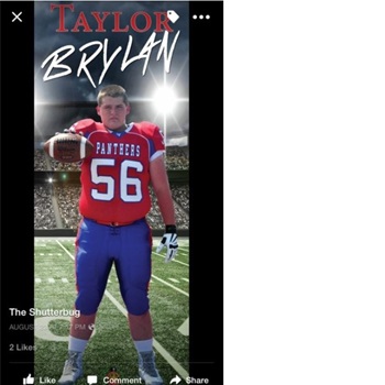 Brylan Taylor