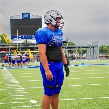 Cooper Nichols