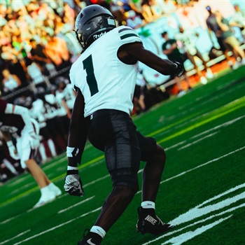 Zavier Walker
