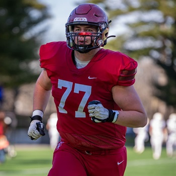 Aaron Naudain
