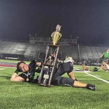 Aaron Marquez Rodriguez