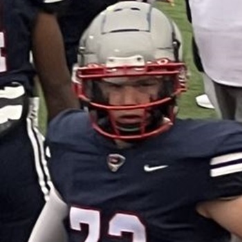 Kameron Baker