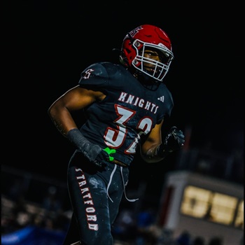 Bryce Clemons