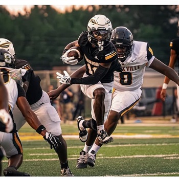 RJ Sims