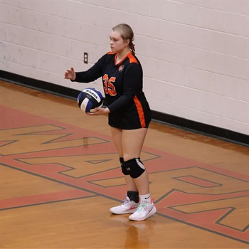 Brooklyn Burcham