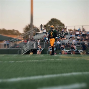 Jacob Johnson