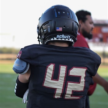 Josiah Medina