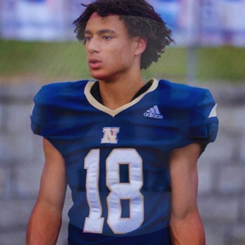 Ezra Hallett-Cutshaw