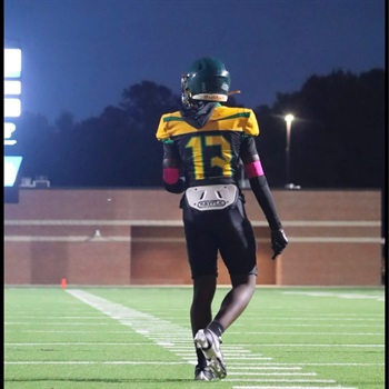 Jeremiah Jones