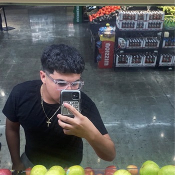 Cristopher Soriano