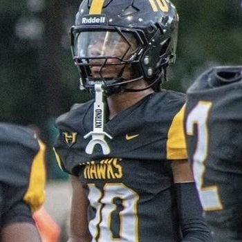 Jnoah Morgan