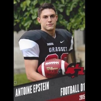Antoine Epstein