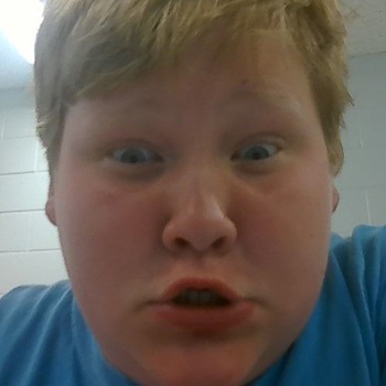 Riley Crafton