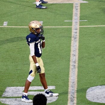 Cameron Berry
