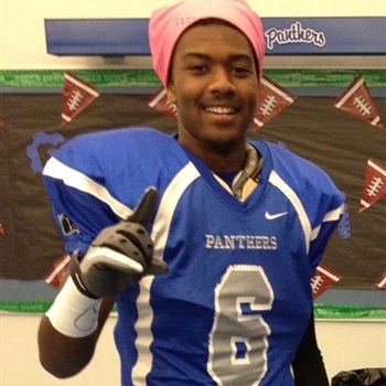 ARTHUR "RICO" KENNEDY