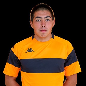 Matias Munoz Lagos