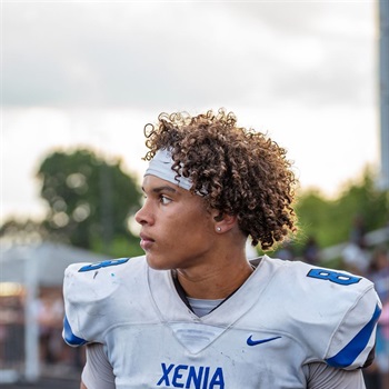 Jamison Williams