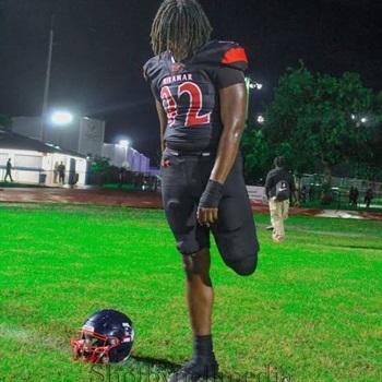 Malik Laurent