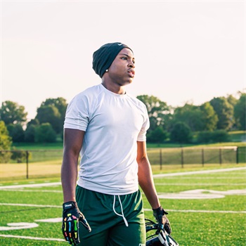 Tyson Payne