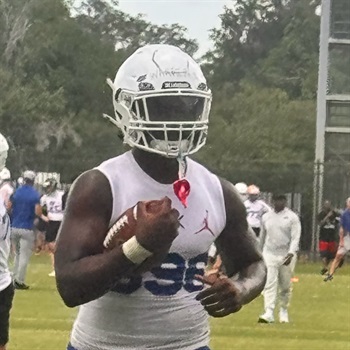 Samuel Warren Jr