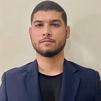 Lucas Gabriel Barros Nascimento