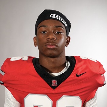 Kamden Brown