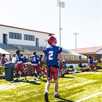 Caden Bunch