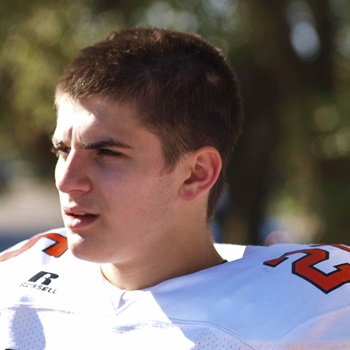 Zach Kais