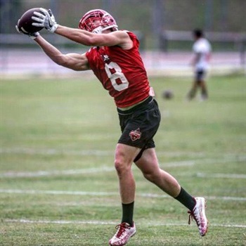 Jacob Owens