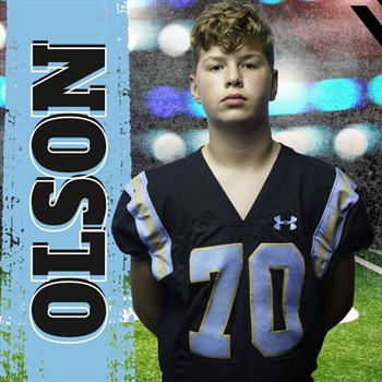 Owen Olson