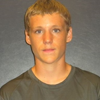 Chandler Tapp-Baxter