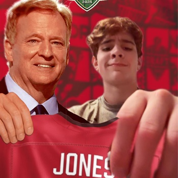Landry Jones