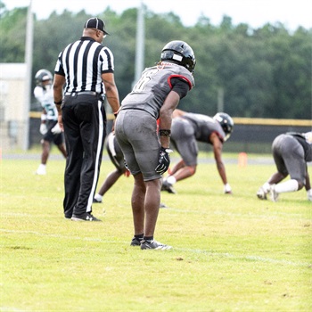 Langston Johnson