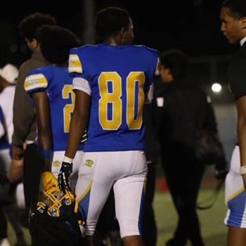 Scippio Evans-Chisolm