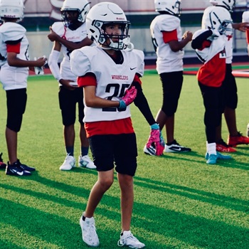 Dillon Byus