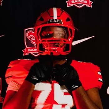 Devontae Fisher