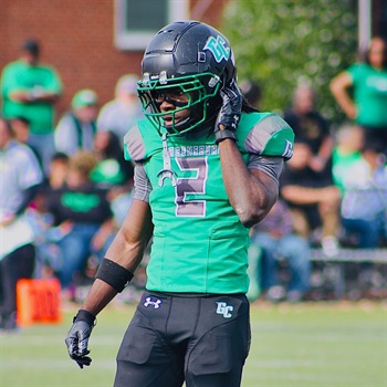 Camron Torrence-Kelly