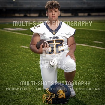 Cayden Rodebaugh
