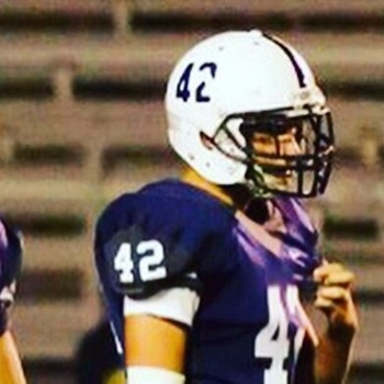 Austin Bennion
