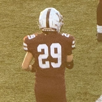 Brodey Bragg