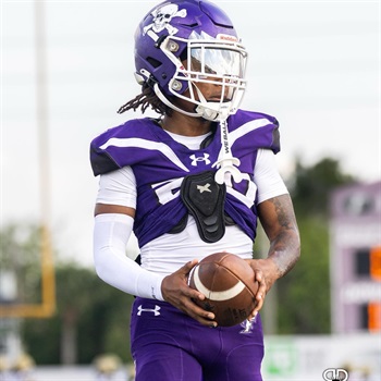 Ja'Mez Williams