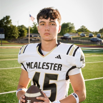 Madden Goodner