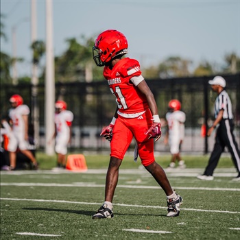 Devaughn Jean