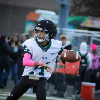 Brayden Williams