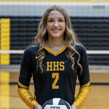 Ries Olson