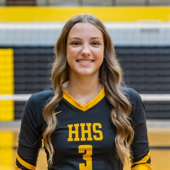 Ries Olson